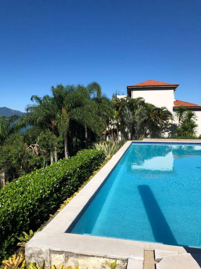 Casa Triplex Em Angra Dos Reis Angra dos Reis Exterior photo