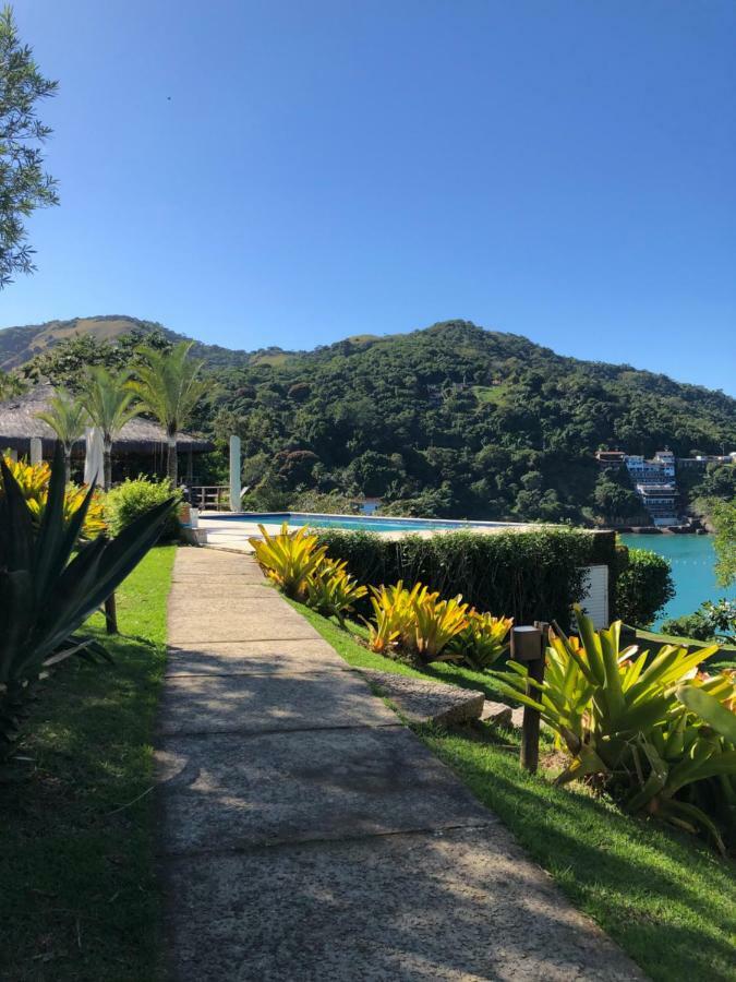 Casa Triplex Em Angra Dos Reis Angra dos Reis Exterior photo