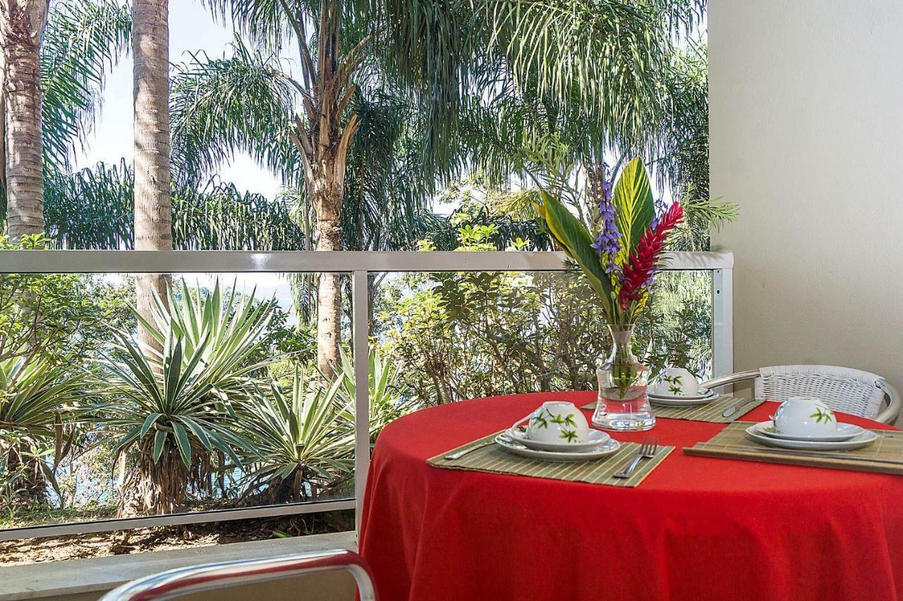 Casa Triplex Em Angra Dos Reis Angra dos Reis Exterior photo